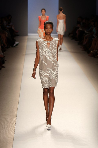 Illustration for article titled This Weekend I Weathered A Fashion Hurricane For Rosa, Patricia & Reese